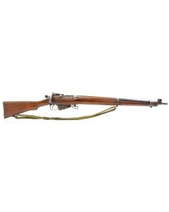 Pre-Owned Lee Enfield No4 MK2 .410 Bolt Action Single Shot