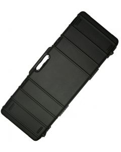 BSA Carbine Rifle Case Black