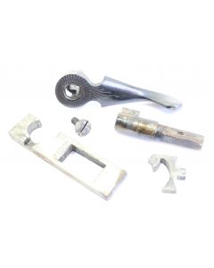 Armas Top Lever Assembly Part No. BGARM005