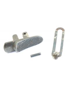 Armas Safety Catch Assembly Part No. BGARM009