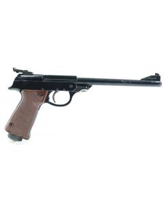 Pre-Owned Walther LP Mod. 53 .177 Air Pistol 