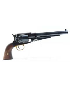 Pre-Owned Pietta Remington 1858 New Model Army Standard 8" Barrel .44 Black Powder Revolver