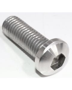 Daystate FTR Stock Bolt Part No. DAYFTRSB