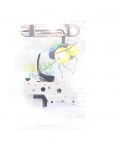 CZ 455 Mr Fly Trigger Mechanism Part No. 5073-1800-01ND