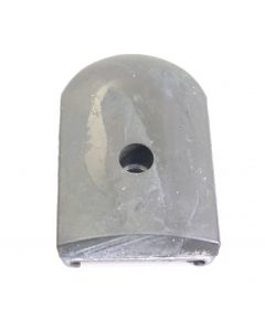 CZ 75 Pistol Magazine Bottom Rubber Part No. CZUB-0421-3780-06