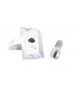 Ugartechea Cocking Block & Screw Part No. BGUG018