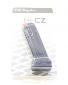 CZ P-10 C 9x19 AFC Magazine Part No. 0552-0030-06ND