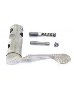 Browning Medalist Top Lever Assembly Part No. BGBR030