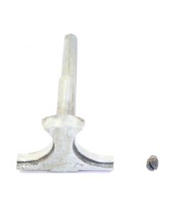 Spanish Side by Side Ejector & Screw Part No. BGSPA001