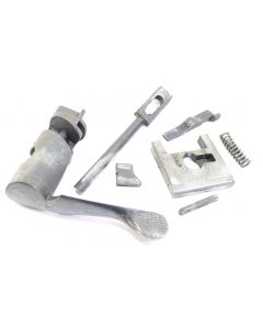 Fabarm Gamma Top Lever Assembly Part No. BGFG026