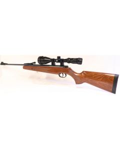 Pre-Owned Remington Express .177 Package