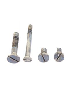 Spanish Side by Side Action Screws Part No. BGSPA002