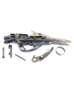 Stevens Pump Action Trigger Assembly Part No. BGSTE023