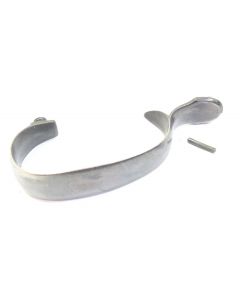 Fabarm LG Trigger Guard & Pin Part No. BGFAB007