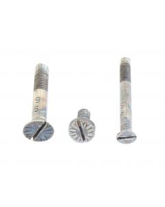 AYA Side by Side Action Screws Part No. BGAYA065