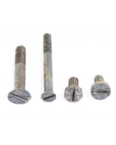 AYA Side by Side Action Screws Part No. BGAYA077