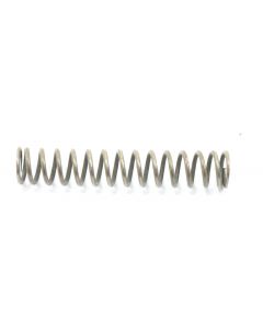 Slavia 630 Fixing Plunger Spring Part No. SLAVIA630-10