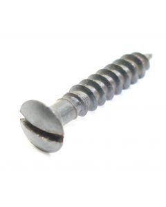 BRNO & CZ Butt Plate Screw Part No. BRNO452-03