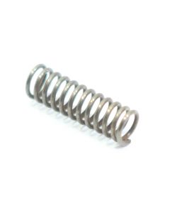 CZ 550 Disassembly Catch Plunger Spring Part No. BRNOCZ550-29