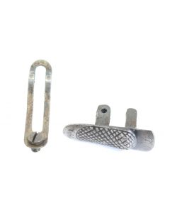 Aramberri 12g Safety Assembly Part No. BGAR032