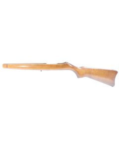 Ruger 10-22 Beech Stock Part No. BGRU014