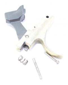 Lanber Trigger & Inertia Block Assembly Part No. BGLAN036