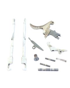 Baikal Cocking Dogs, Trigger Assembly & Pins Part No. BGBA036