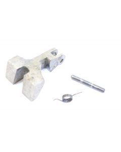 Baikal Inertia Block, Spring & Pin Part No. BGBA041