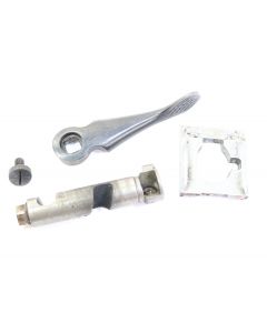 Baikal Top Lever Assembly Part No. BGBA044