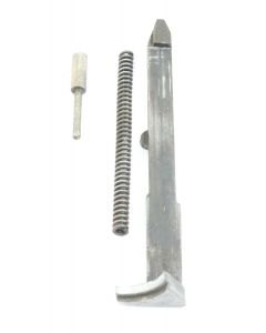 Baikal Bottom Barrel Ejector & Spring Part No. BGBA050