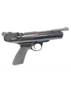 Pre-Owned Webley Huricane .22