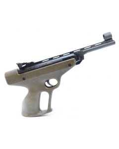 Pre-Owned Record Mod 77 Target .177 Air Pistol