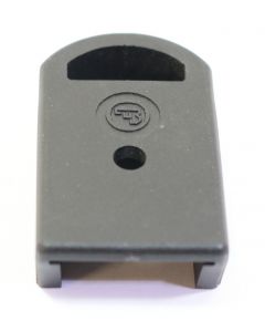 CZ 75 Magazine Bottom ABS Plastic Part No. BRNOCZ75-432