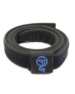 CR Speed High Torque Belt Black