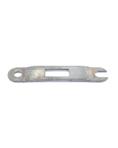 CZ452 Trigger Guard Plate Part No. BGCZ049