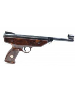 Pre-Owned Weihrauch HW 70 .177 Air Pistol Boxed