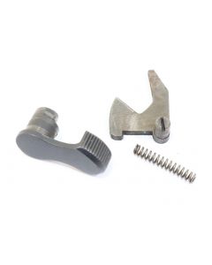 CZ527 Safety Catch Assembly Part No. BGCZ056