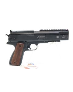 Weihrauch HW45 Air Pistol .177