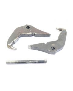 Manufrance 12g Hammers & Pin Part No. BGMAN005