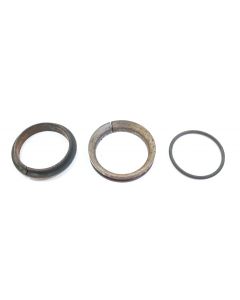 Remington 1100 Left Hand Gas Piston Collar & Rings Part No. BGREM048