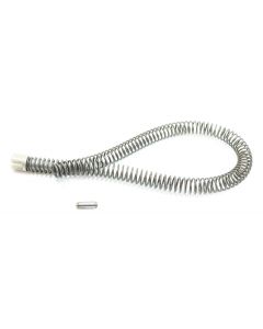 Remington 1100 Left Hand Recoil Spring Part No. BGREM056