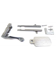 Lanber 12g Top Lever & Internals Part No. BGLAN067