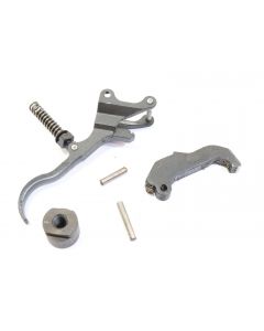 CZ 452-2E .22LR Trigger Assembly Part No. BGCZ066