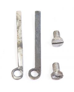 Felix Sarasketa Side by Side Sear Springs & Screws Part No. BGFS040