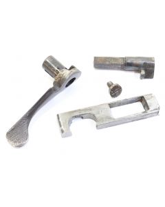 Felix Sarasketa Side by Side Top Lever Assembly Part No. BGFS046