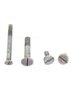 Felix Sarasketa Side by Side Action Screws Part No. BGFS051