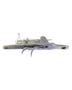 Felix Sarasketa Side by Side Trigger Assembly Part No. BGFS055