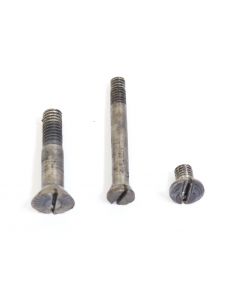 Aramberri 12g Side by Side Action Screws Part No. BGAR040