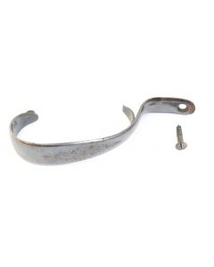 Basque Trigger Guard & Screw Part No. BGBAS008