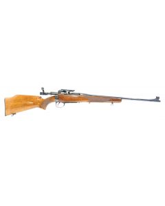 Pre-Owned Lee Enfield No.4 MK2 .303 British (Sporter)